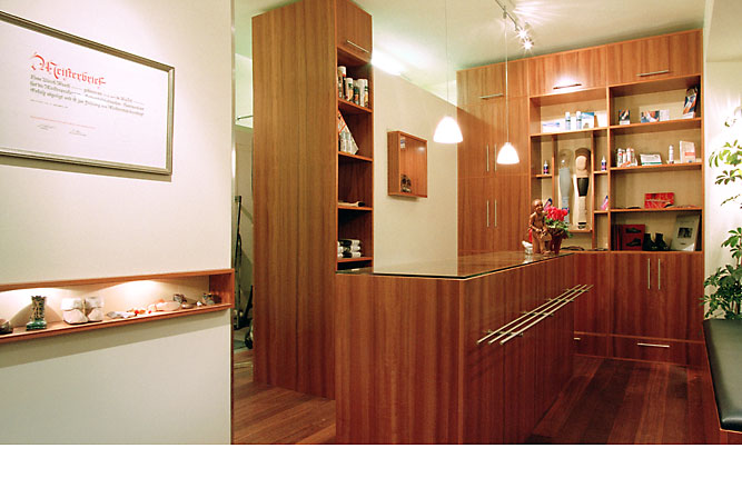 Warth Orthopädie-Schuhtechnik