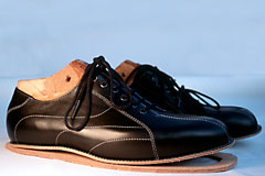 Orthopädischer Maßschuh