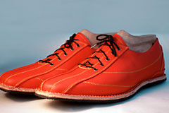 Sportliche Maßschuhe